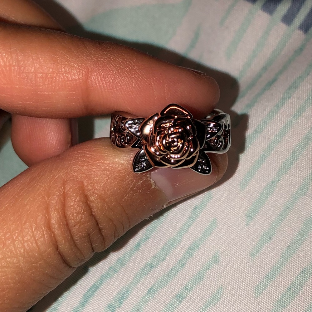 Rose Ring
